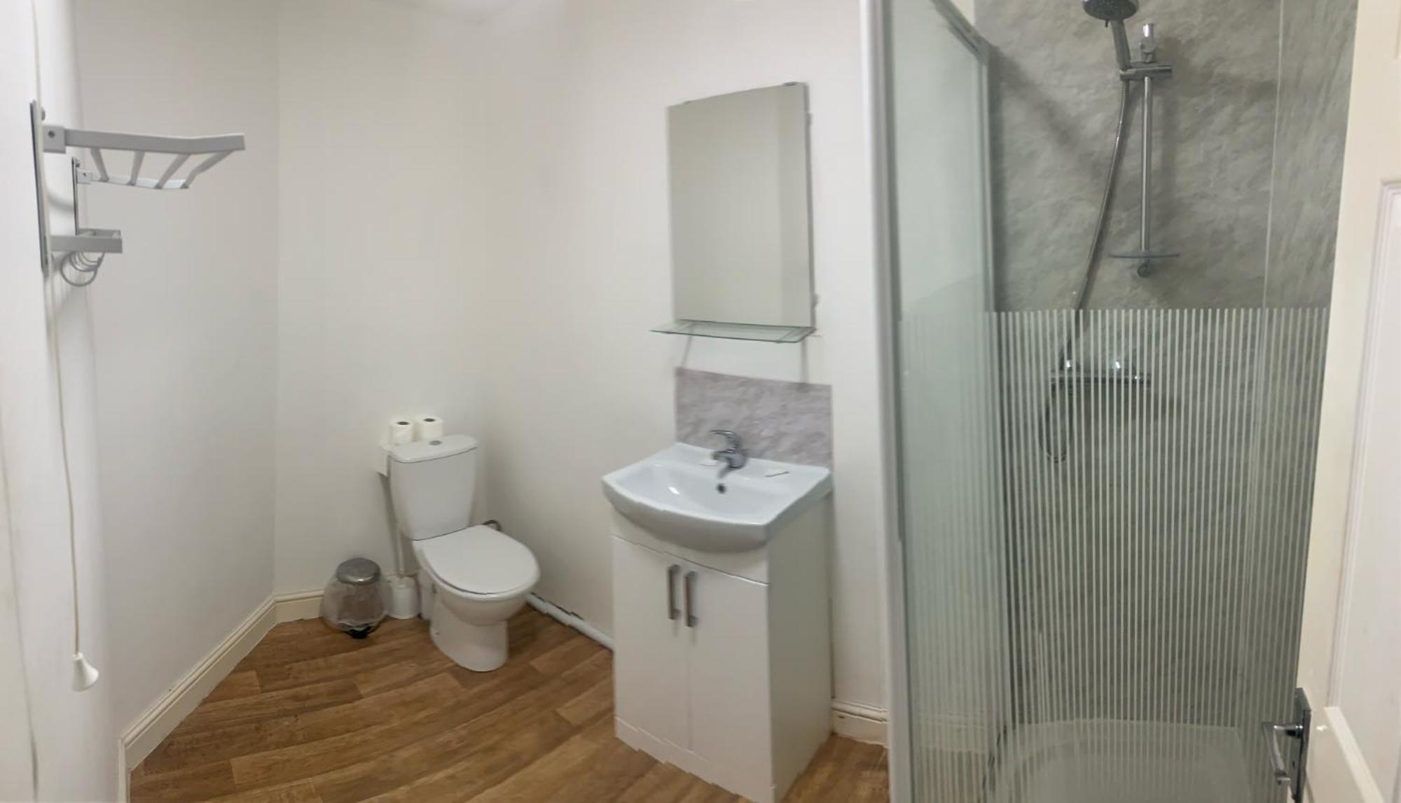 ניופורט Hotels 24-7 - The Old Victoria Hotel מראה חיצוני תמונה